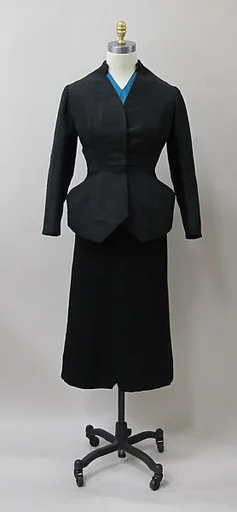 Dinner suit