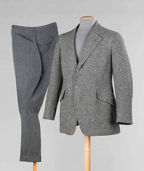 Riding habit — F. L. Dunne & Company