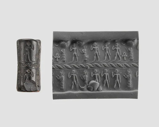 Cylinder seal
