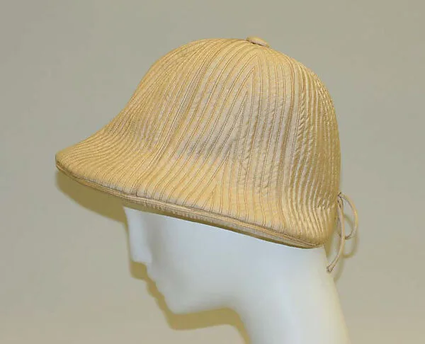 Hat — Halston|Bergdorf Goodman