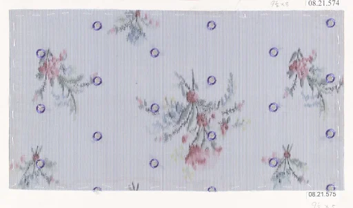 Textile sample