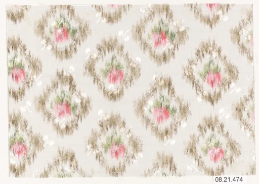 Textile sample