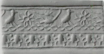 Cylinder seal