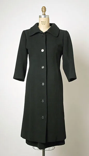 Ensemble — House of Balenciaga|Cristobal Balenciaga