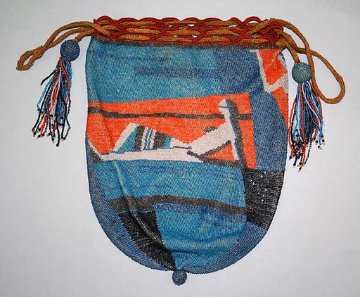Reticule