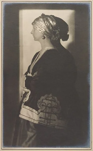 The Silver Cap