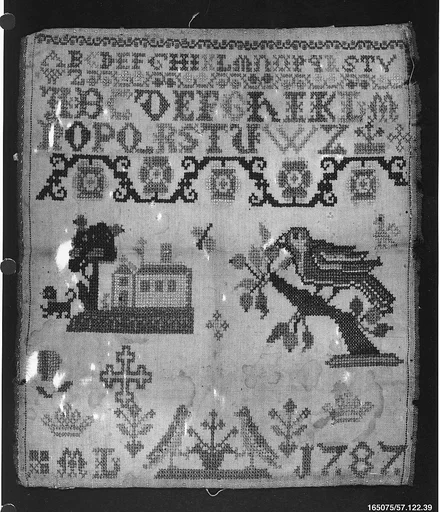 Sampler
