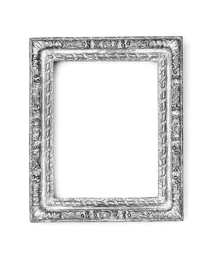 Astragal frame