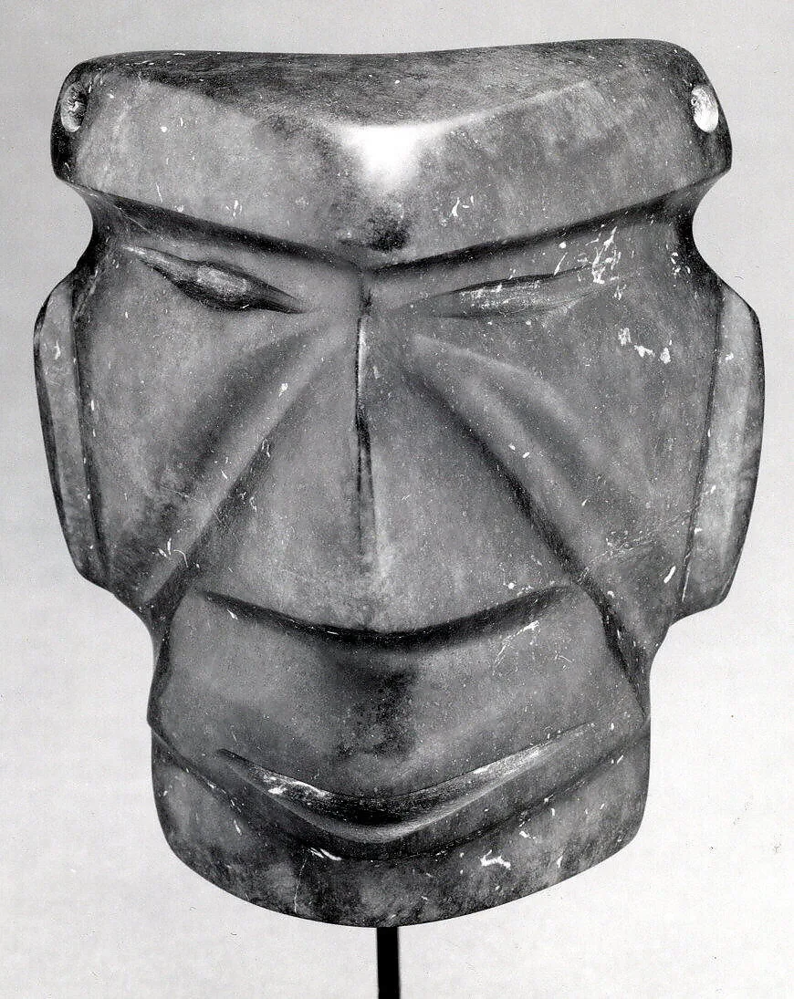 Mask — Unknown