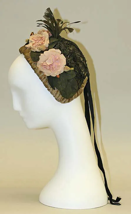 Bonnet — R.H. Stearns Company