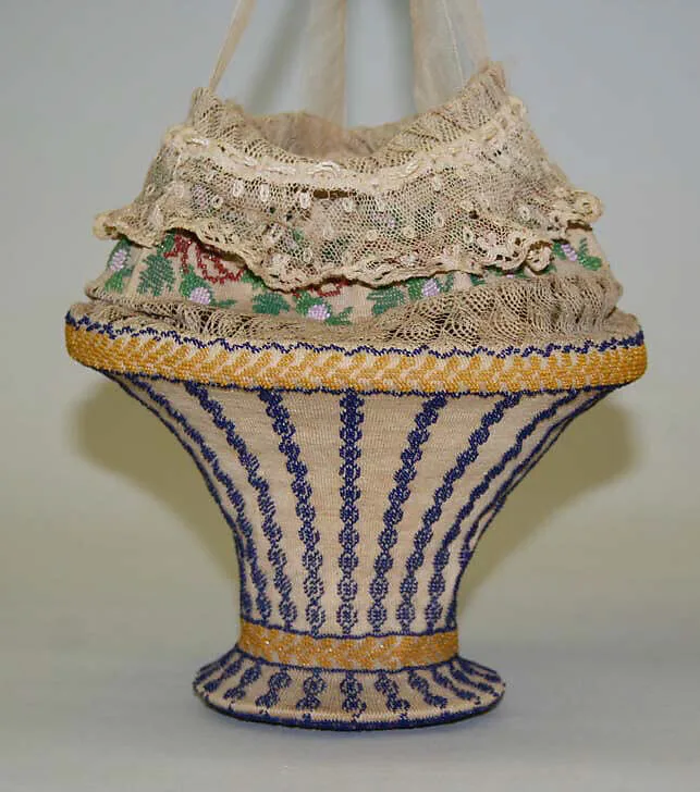 Purse — Unknown