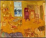 Studio Interior