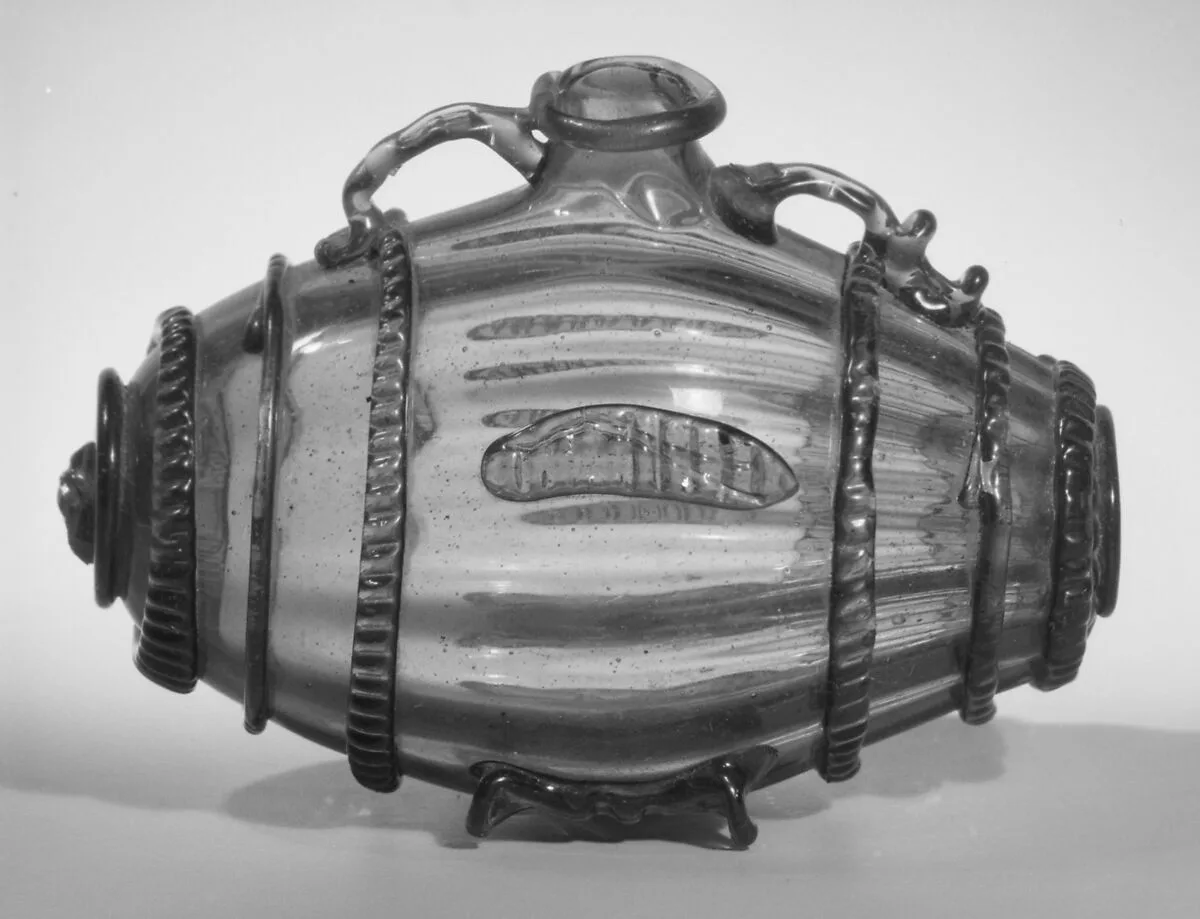 Flask — Unknown