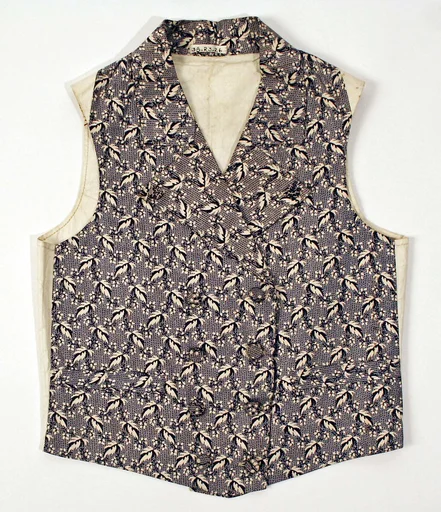 Vest