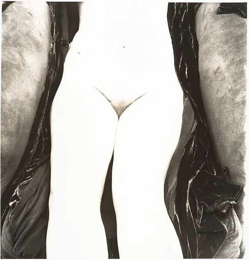 Nude No. 118