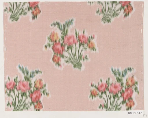 Textile sample