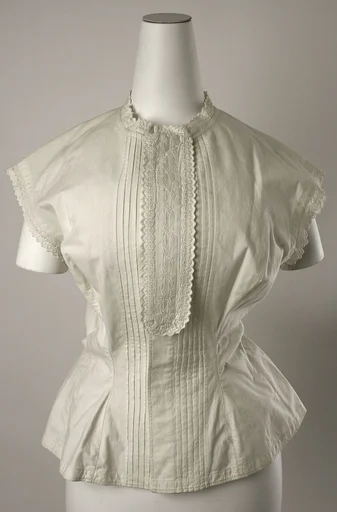 Corset cover