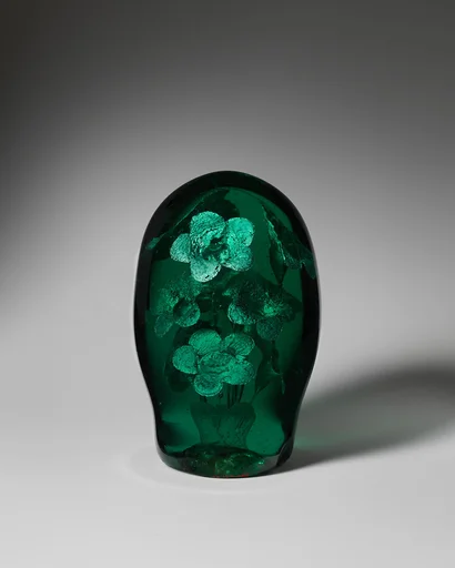 Door stop (one of a pair)