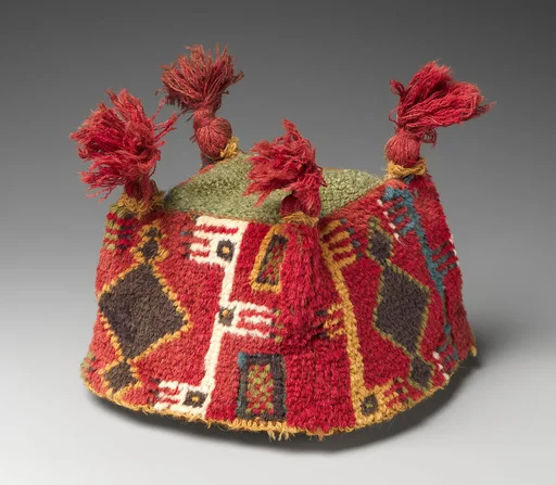 Four-Cornered Hat