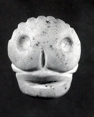Skull Pendant — Unknown