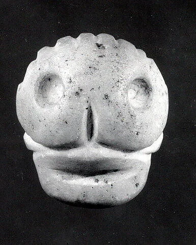Skull Pendant