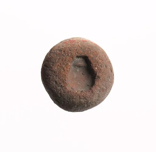 Mold for a Poppy Petal Pendant