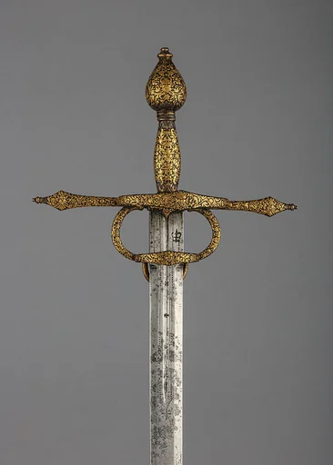 Rapier