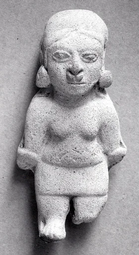 Female Figure