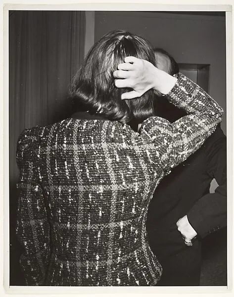 Museum of Modern Art — Weegee