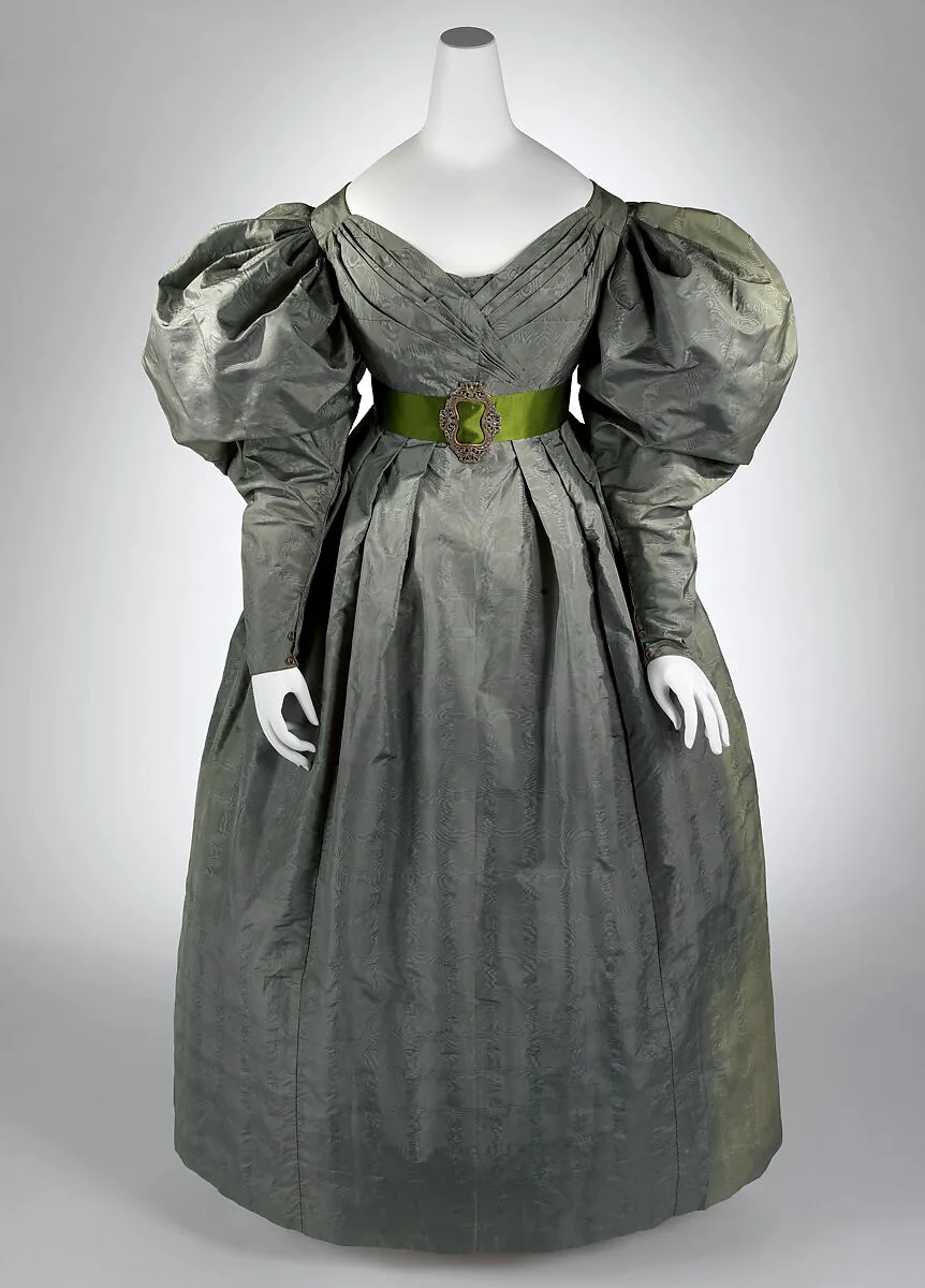 Dress — Unknown