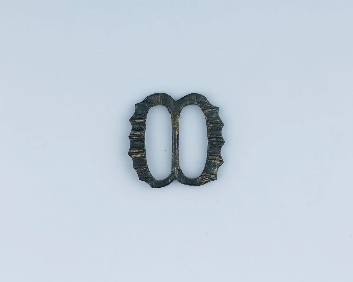 Buckle — Unknown