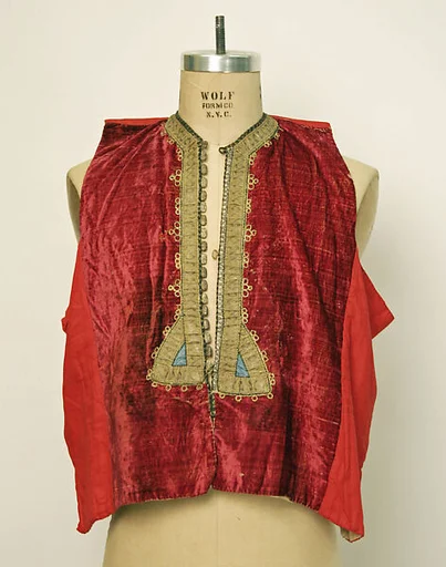 Vest