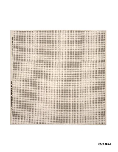 "Mininolla" Textile Sample