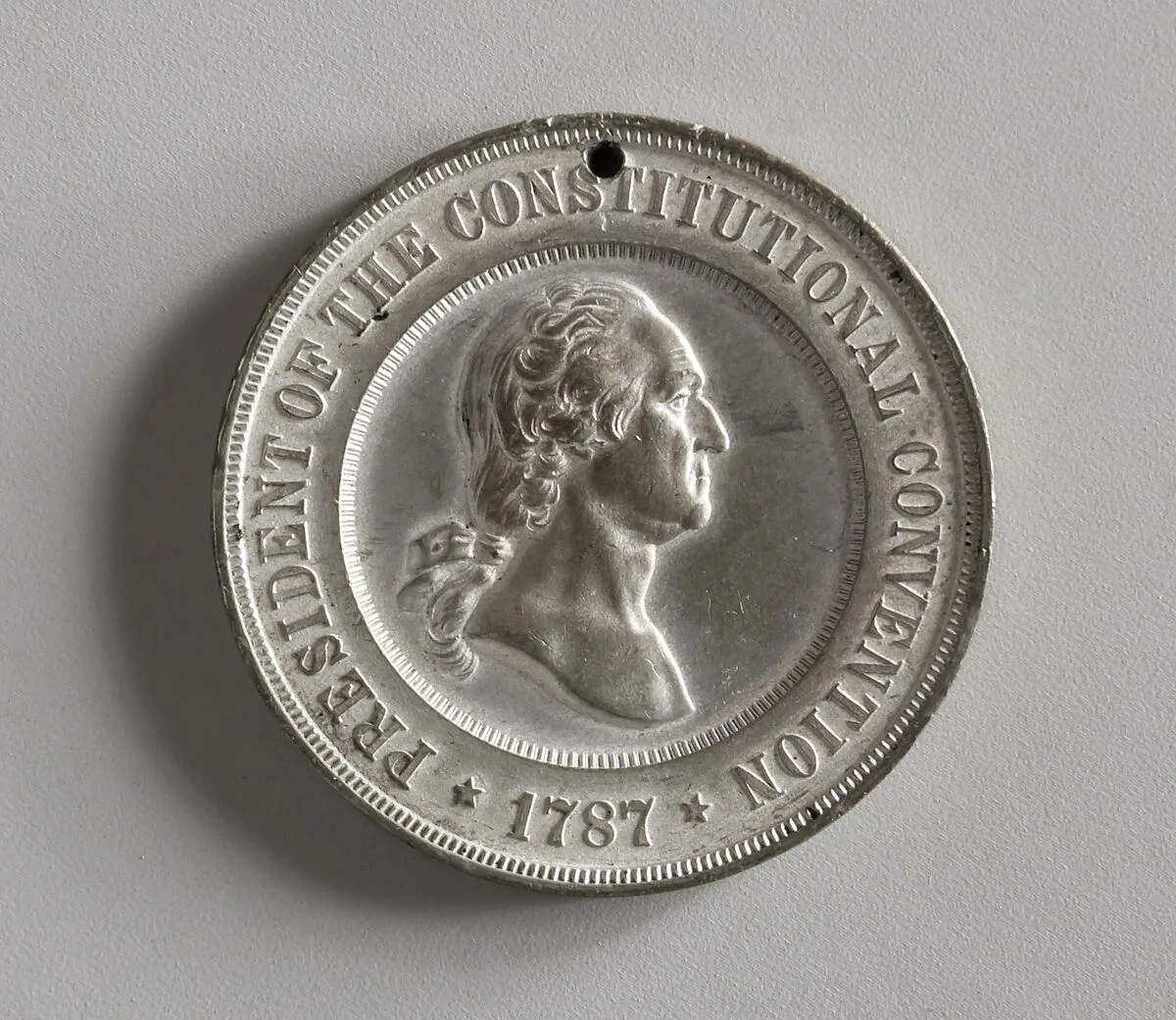 Centennial of the Constitution of the United States — Unknown