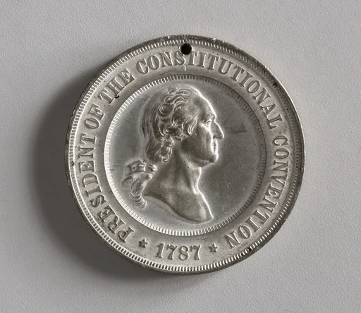 Centennial of the Constitution of the United States