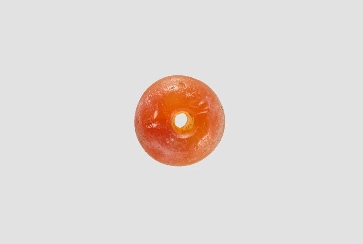 Bead — Unknown