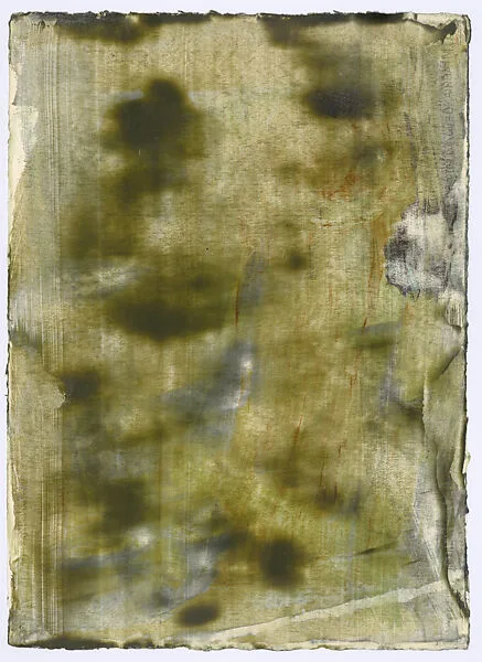 Untitled — John Adams Griefen