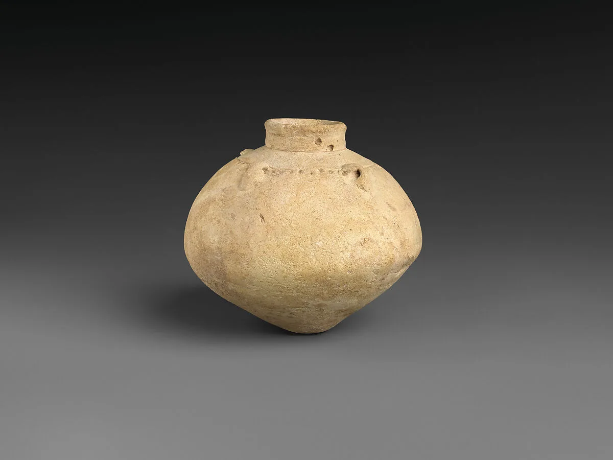 Jar — Unknown