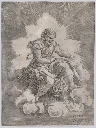 Saint Mark