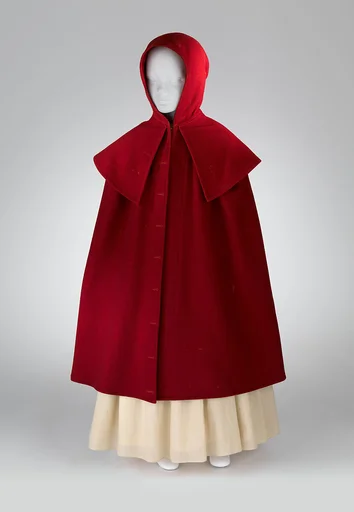 Cloak