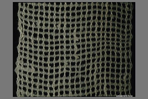 Textile sample