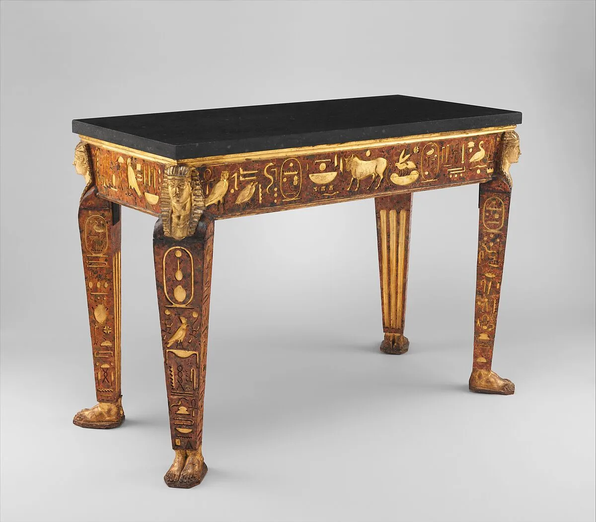 Table — Unknown