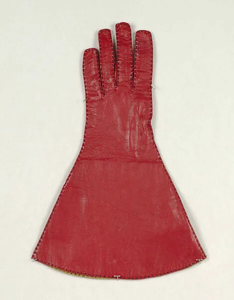 Gauntlets — Bonnie Cashin|Crescendoe Gloves, Inc.