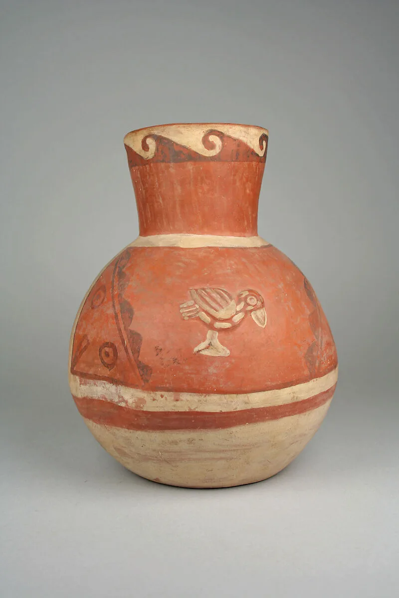 Bottle — Unknown