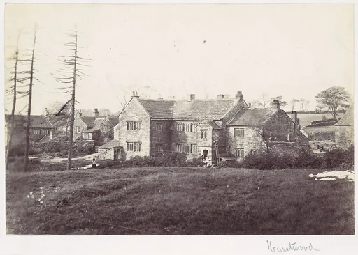 Hurstwood