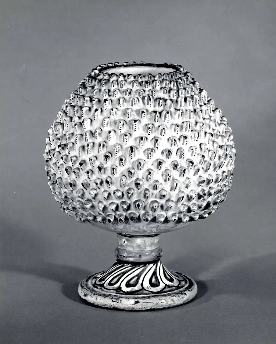 Vase (vaso) — Unknown