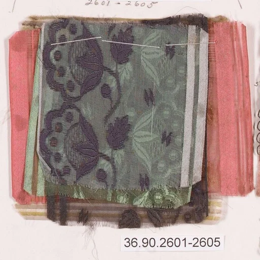 Ribbon