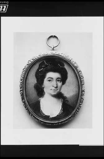 Portrait of a Lady