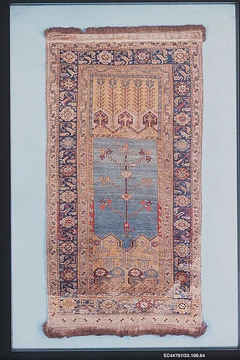 Carpet