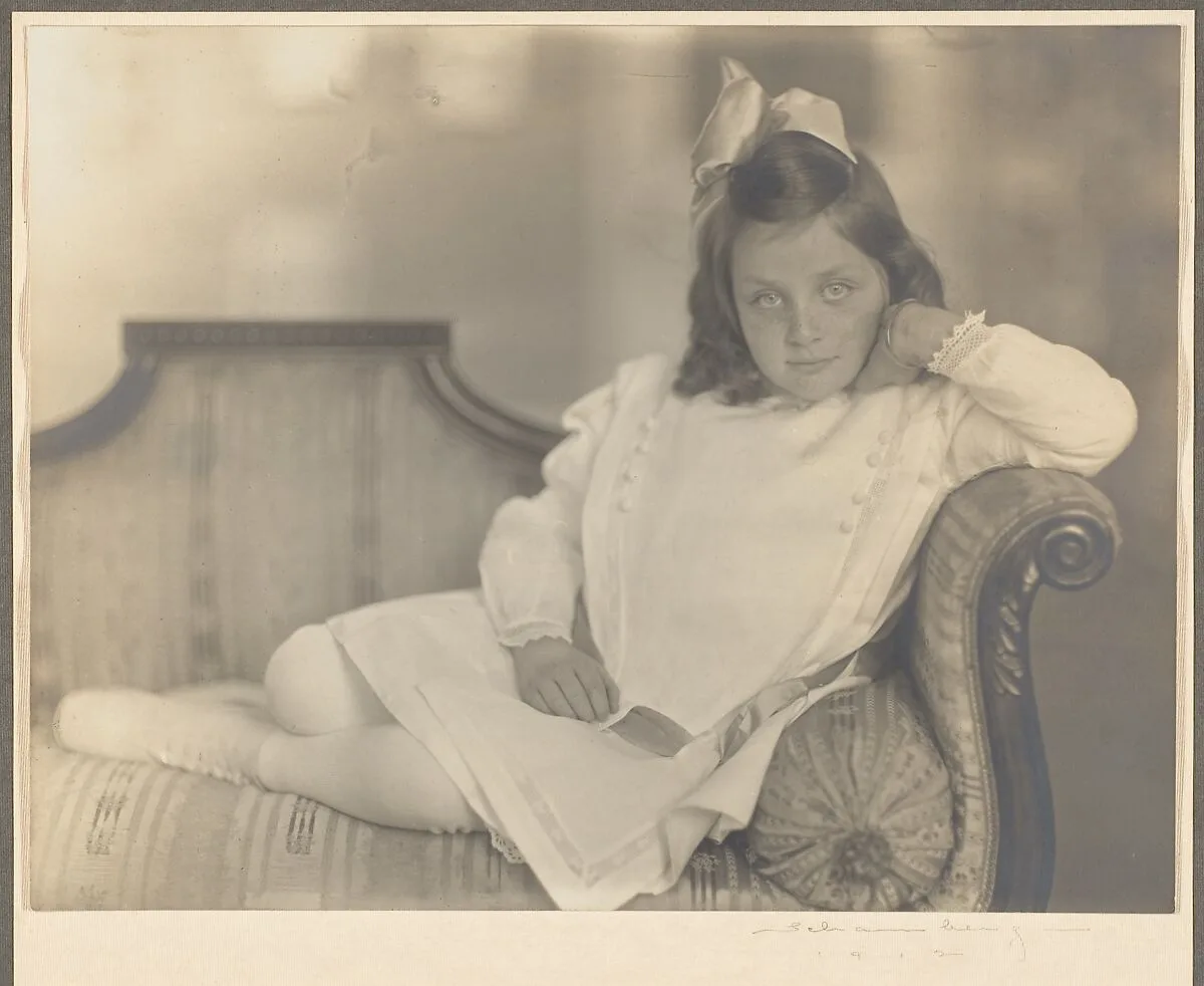 Jeanne — Morton Schamberg